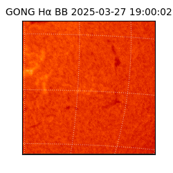 gong - 2025-03-27T19:00:02