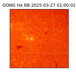 gong - 2025-03-27T01:00:02