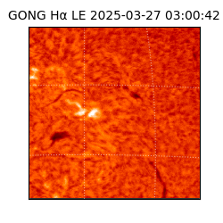 gong - 2025-03-27T03:00:42