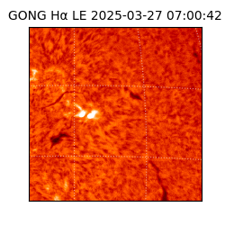 gong - 2025-03-27T07:00:42