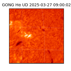 gong - 2025-03-27T09:00:02