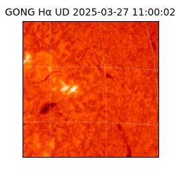 gong - 2025-03-27T11:00:02