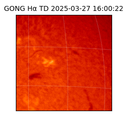 gong - 2025-03-27T16:00:22