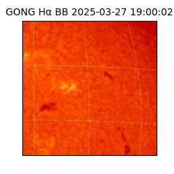 gong - 2025-03-27T19:00:02