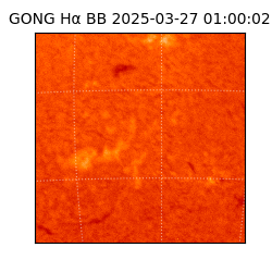 gong - 2025-03-27T01:00:02