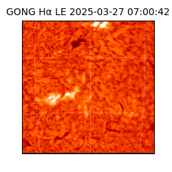 gong - 2025-03-27T07:00:42