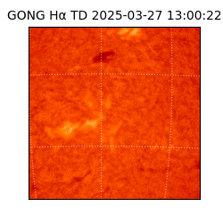 gong - 2025-03-27T13:00:22