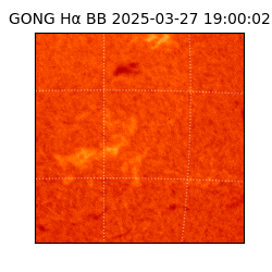 gong - 2025-03-27T19:00:02