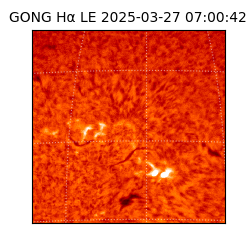 gong - 2025-03-27T07:00:42