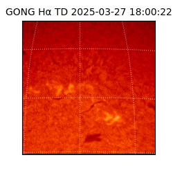 gong - 2025-03-27T18:00:22