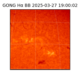 gong - 2025-03-27T19:00:02