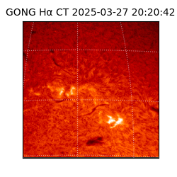 gong - 2025-03-27T20:20:42