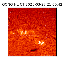 gong - 2025-03-27T21:00:42