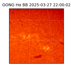 gong - 2025-03-27T22:00:02