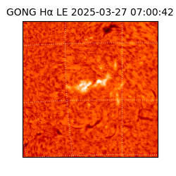 gong - 2025-03-27T07:00:42