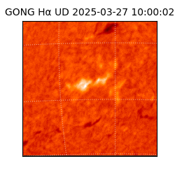 gong - 2025-03-27T10:00:02