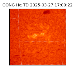 gong - 2025-03-27T17:00:22