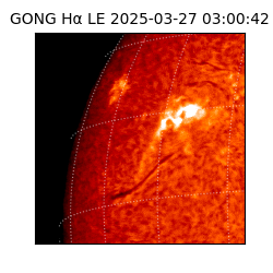 gong - 2025-03-27T03:00:42