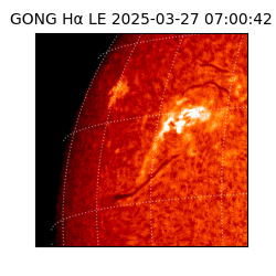 gong - 2025-03-27T07:00:42