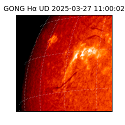 gong - 2025-03-27T11:00:02