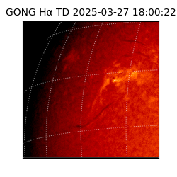 gong - 2025-03-27T18:00:22