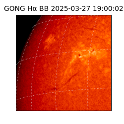 gong - 2025-03-27T19:00:02