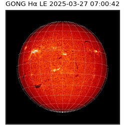 gong - 2025-03-27T07:00:42