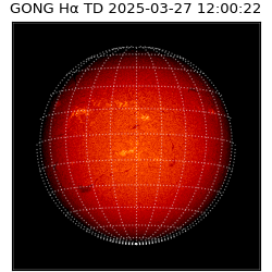 gong - 2025-03-27T12:00:22