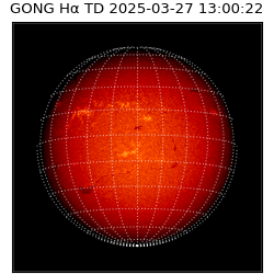 gong - 2025-03-27T13:00:22