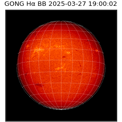 gong - 2025-03-27T19:00:02