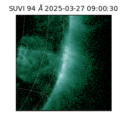 suvi - 2025-03-27T09:00:30.250000