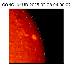 gong - 2025-03-28T04:00:02