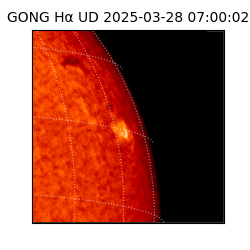 gong - 2025-03-28T07:00:02