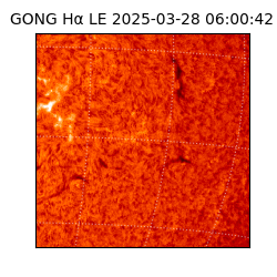 gong - 2025-03-28T06:00:42