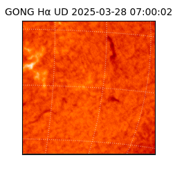 gong - 2025-03-28T07:00:02