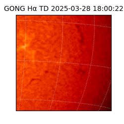 gong - 2025-03-28T18:00:22