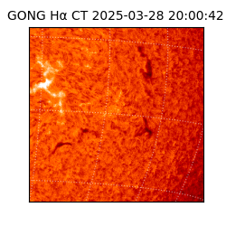 gong - 2025-03-28T20:00:42