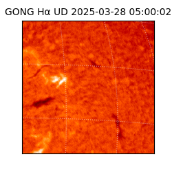 gong - 2025-03-28T05:00:02