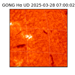 gong - 2025-03-28T07:00:02