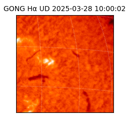 gong - 2025-03-28T10:00:02