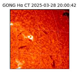 gong - 2025-03-28T20:00:42