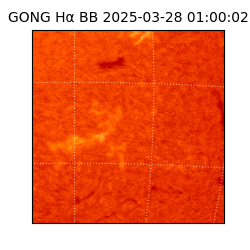 gong - 2025-03-28T01:00:02