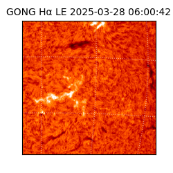 gong - 2025-03-28T06:00:42