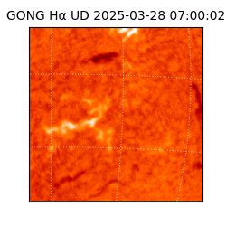 gong - 2025-03-28T07:00:02