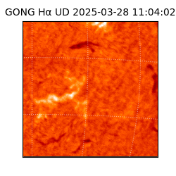 gong - 2025-03-28T11:04:02