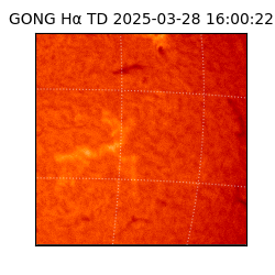 gong - 2025-03-28T16:00:22