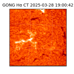 gong - 2025-03-28T19:00:42