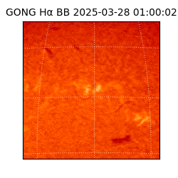 gong - 2025-03-28T01:00:02