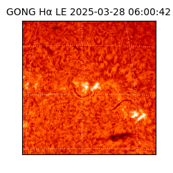 gong - 2025-03-28T06:00:42