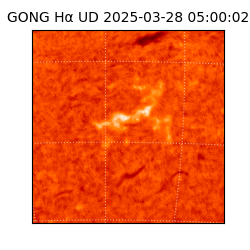 gong - 2025-03-28T05:00:02